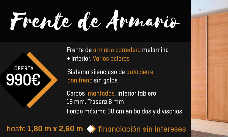 Armarios Baratos